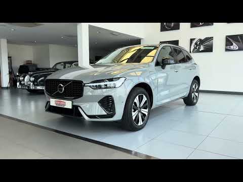 2023 Volvo XC60