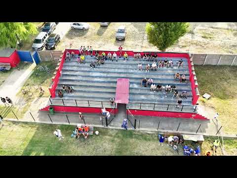 Steaua Roșie Bulgarus-Voința Valcani