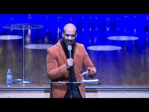 THE POWER OF UNITY @MiguelSanchezPastor