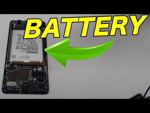 Samsung S6 Edge plus charging port replacement