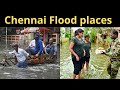 Chennai Under Water Chennai Flood Tamil Mahesh MS