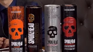 [말술남녀] 이거 힙합인데? 피트 위스키 스모크헤드와 독립병입 이야기