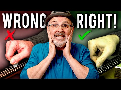 5 Strumming Tips To Save YEARS of Guitar Practice