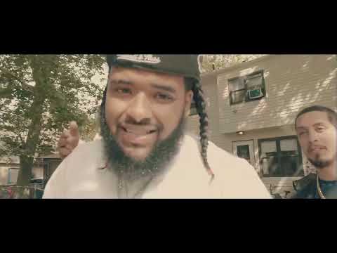 Bruno Bronx Ft Ron Buckz - All Jokes Aside