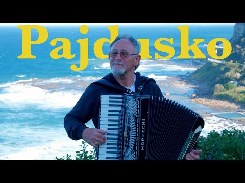 Pajdusko Oro - Lazar Jankulovski (Official Music Video)