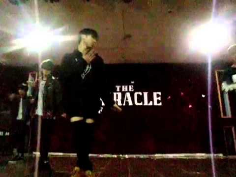 160214 WTF - For You (BTS Cover)