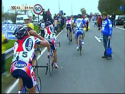 2004 Tour of Flanders pt. 2 of 2
