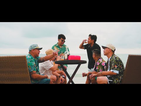 Mike Kosa - Kaibigan feat. R-JUAN