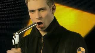 Liquido - Ordinary Life [Full HD by Maikl55]