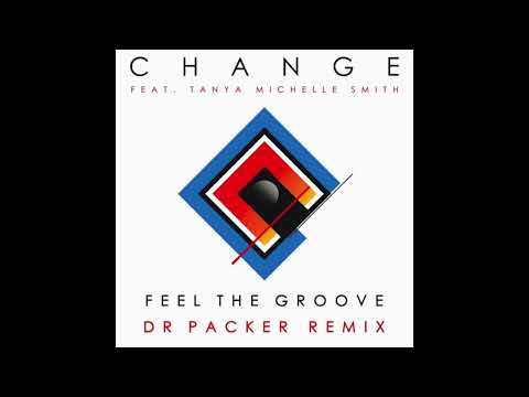 Feel the Groove Change, Tanya Michelle Smith, Dr Packer