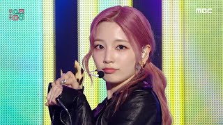 Download lagu [HOT] Rocket Punch - CHIQUITA, 로켓펀치 - 치키타 Show Music core 20220326 mp3