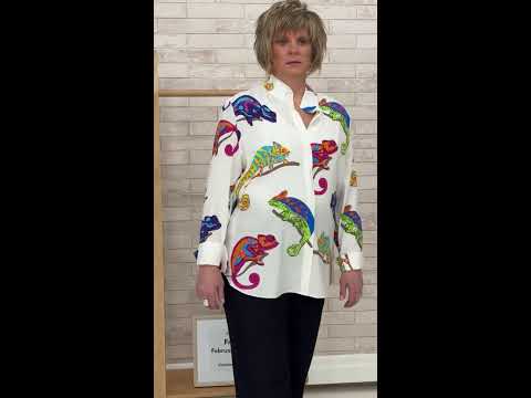 Shepherd's Fashions LIVE