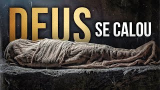 O ENIGMA do SÁBADO SANTO: por que Deus “parou” ENTRE a Cruz e a Ressurreição?