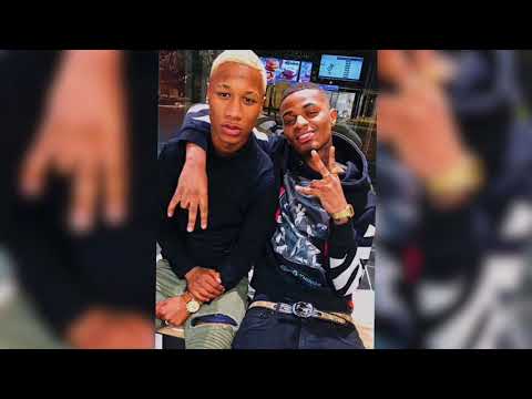 KP ft. Bcash - Fazi Bu Cena (Audio)