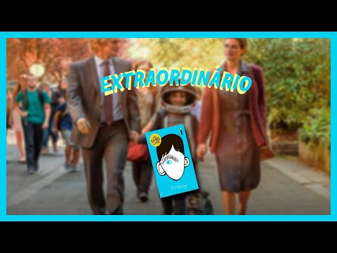 Resenha: Extraordinário