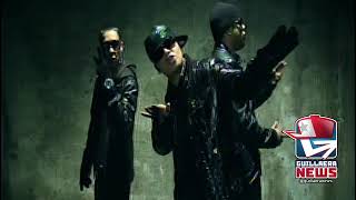 BABY RASTA Y GRINGO FEAT FARRUKO - FICHURIAR