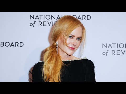 Nepo Baby or Next Big Thing? Sunday Rose Kidman's Modeling Journey Under the Spotlight!