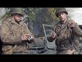 COD WWII Operation Cobra All Mementos And Heroic Actions 4k 60fps