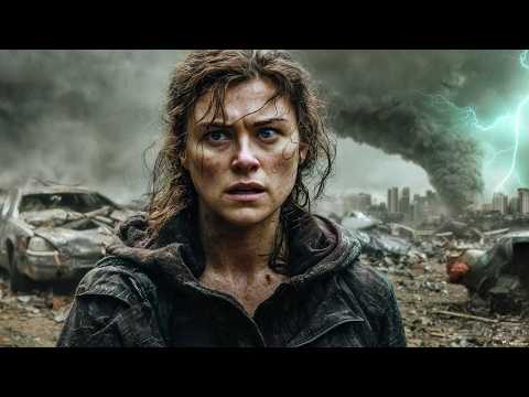 Chase the Storm of a Lifetime! | Sci-Fi Movie | Weather Adventure Sci-Fi | Free Movie
