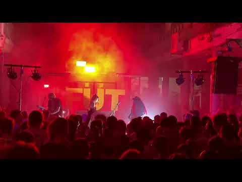 BEATFOOT @ TEDER - June 2022 - FULL SHOW