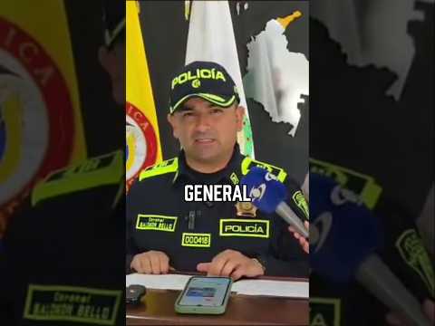 El coronel Salomón Bello Reyes confirmó que el principal sospechoso del caso sería un menor de edad.