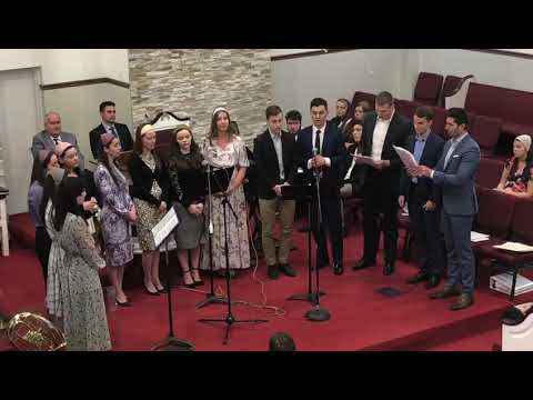 Ierusalime Cetate Impodobita Group