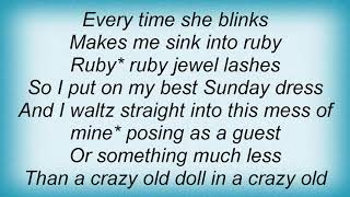 Babes In Toyland - Lashes Lyrics