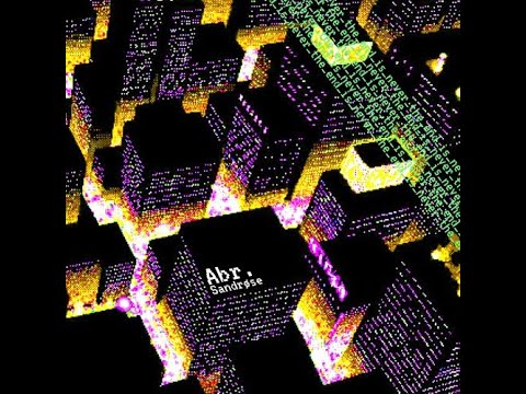 The end is never the end - Abr. x Sandrøse