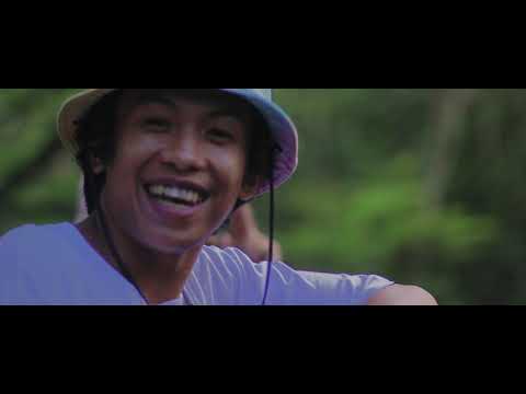 Positibo - Kill Eye x Eye'spot (Official Music Video)