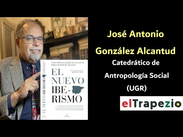 Vídeo relacionado con El nuevo iberismo: Iberia redescubierta (Pensamiento político)