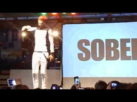 JóSeMa Cover [BiG BanG Sober] MendOtaku 2016