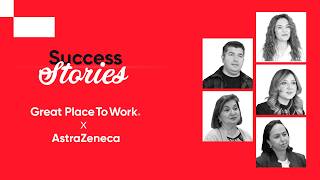 AstraZeneca | Success Stories