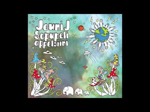 Jouni J - Liikaa feat. Jans Pietilä, Talonpoika Lalli & Viltsu Portimosta