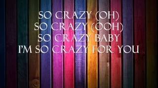 Hedley - Crazy for you (Lyrics)