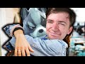 Learning WOLF In Smash Bros