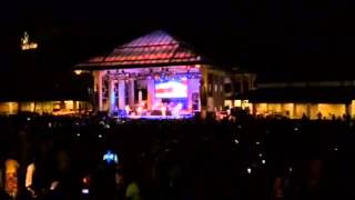 Beach Boys live in Maui