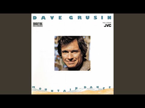 Dave Grusin - Friends and StrangersをYouTubeで聴く