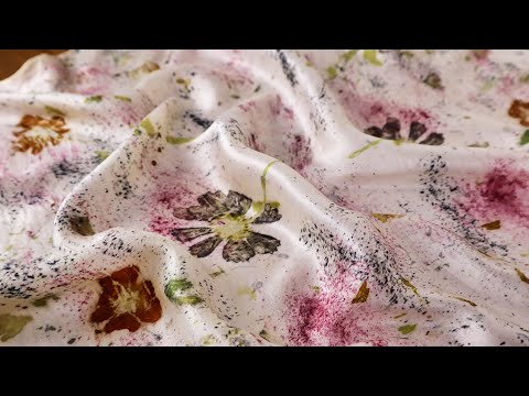Dedicated Dye Kit