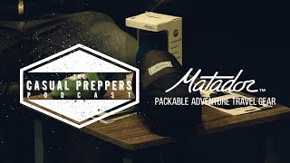 Matador Products Highlight