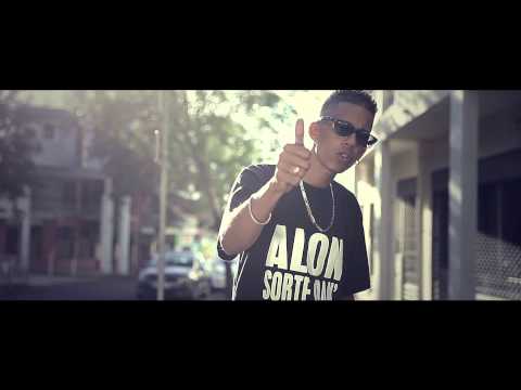 Prazyl feat Trinity- Alon sort dan' fé noir ( JUILLET 2014 )