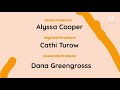 Sesame Street Draw Together Credits