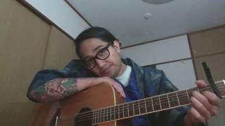 MELVIN BUSLON - HURRY HURRY (JESSIE BAYLIN COVER)