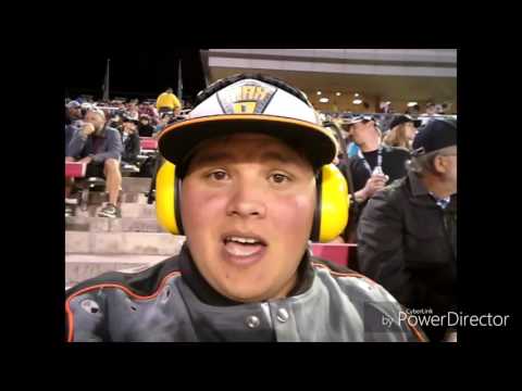 Monster Jam World Finals 18 Double Down Showdown and Qualifying