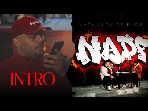 Kabatistta -  Intro (Prod. Renba) Nada Além De Flow