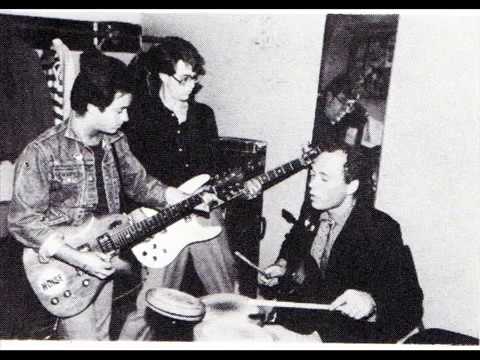 THE IMPOSTORS - Don't Get Mad (1980)