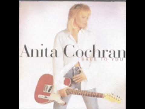 Anita Cochran  ~ Girls Like Fast Cars