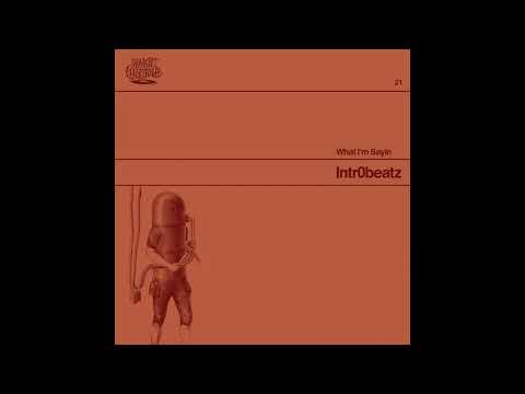 Intr0beatz – Let’s Keep It Movin