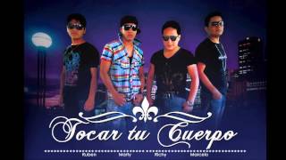 Tocar Tu Cuerpo (remix) - Richy & Marty Ft. Marcelo (MCO) & Ruben