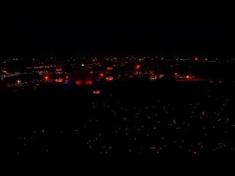 Edge & Muse "Where the Streets Have no Name" 🔝