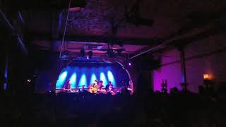 The Family Crest - Keeps Us Dancing / Love Don&#39;t Go / As We Move Forward Live@ Schubas